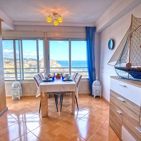 Costa Hollandia Apartment Algarrobo Costa Exterior photo