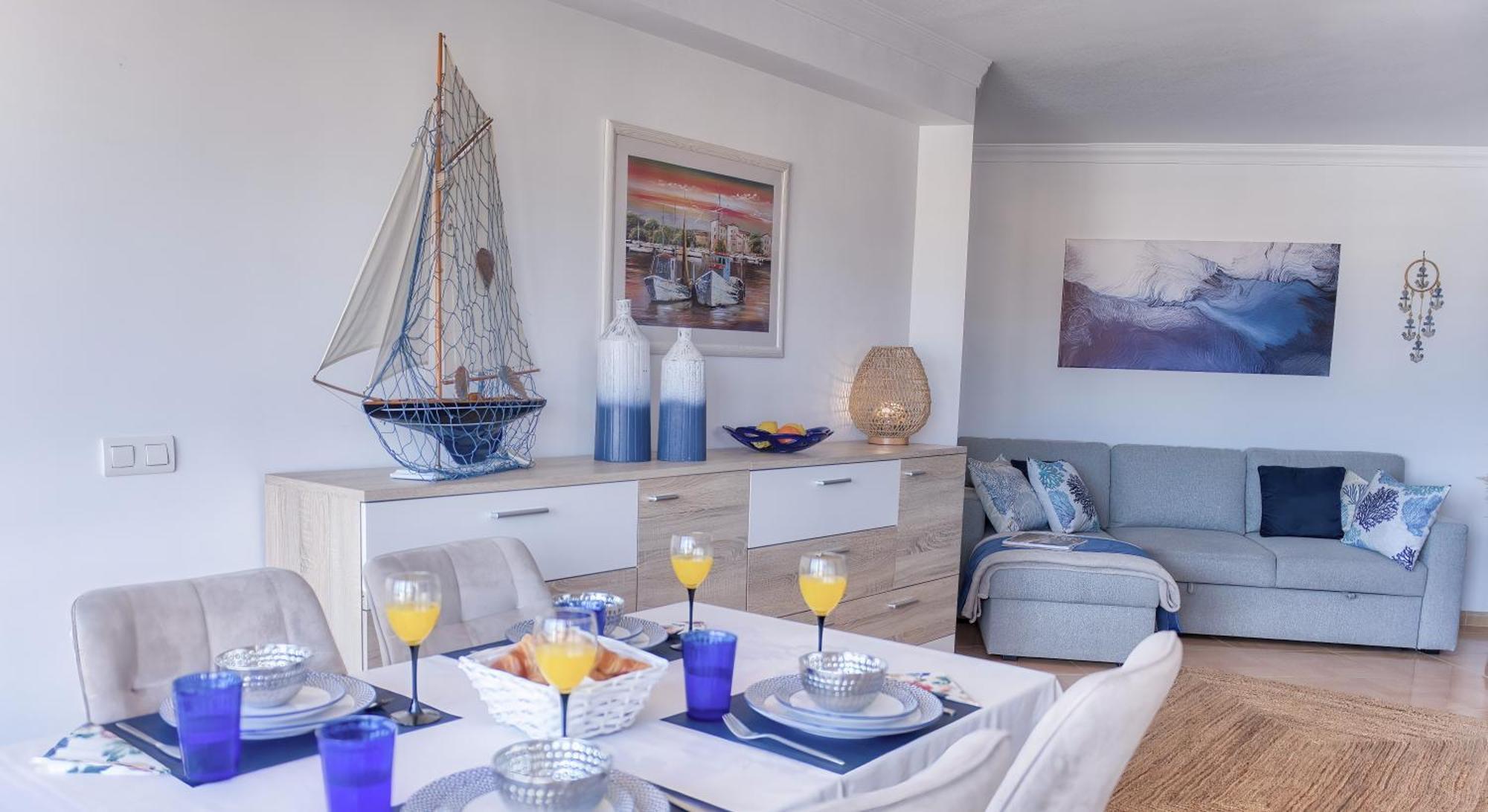 Costa Hollandia Apartment Algarrobo Costa Exterior photo
