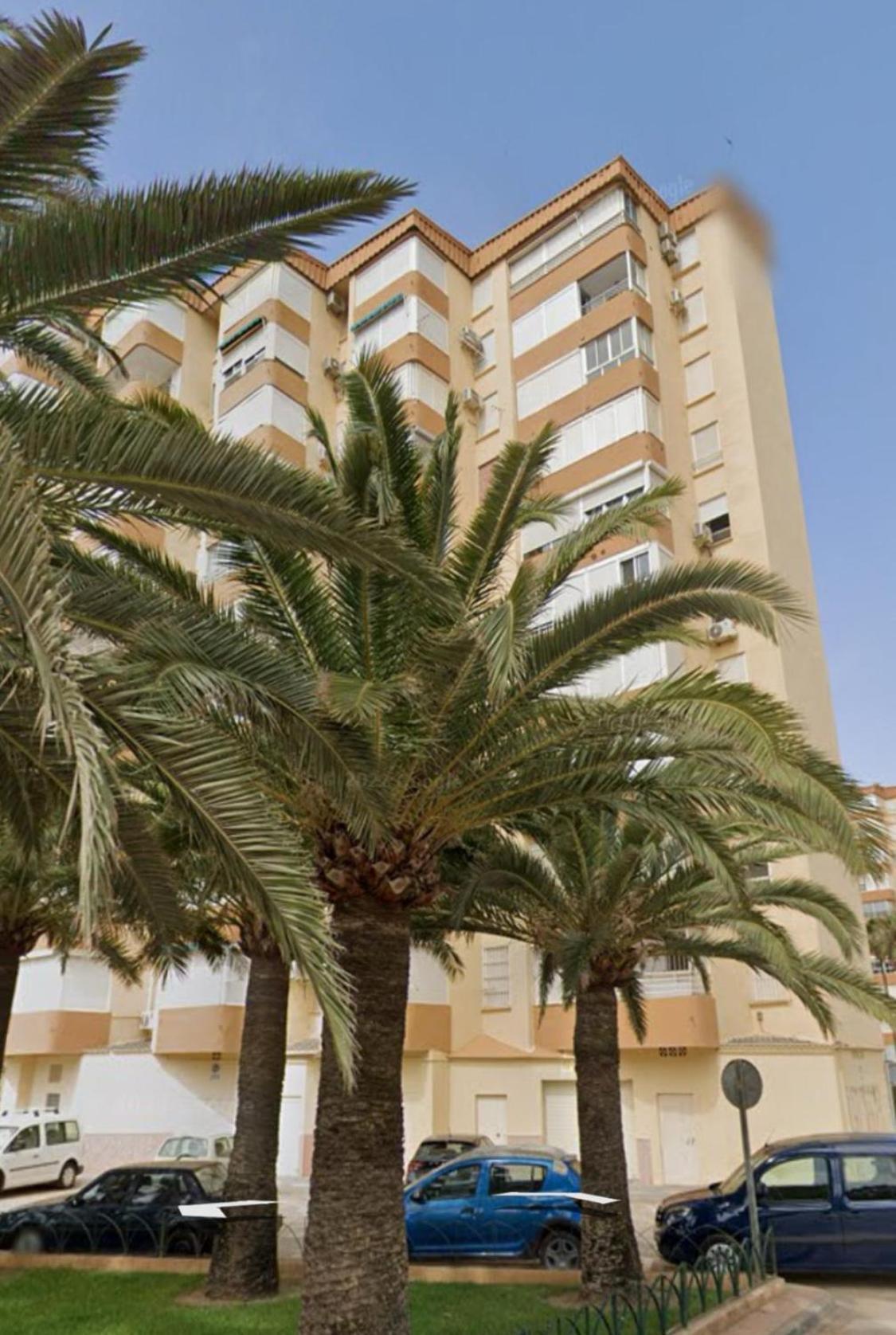 Costa Hollandia Apartment Algarrobo Costa Exterior photo